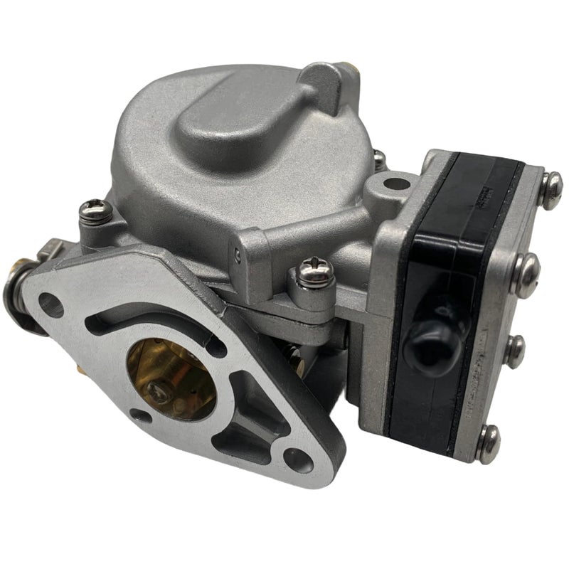 UanofCn 369032002 Boat Motor Carburetor Assy for Tohatsu Nissan 2 Stroke 5HP Outboard Engines 369-03200-2 36903-2002M - Image 5